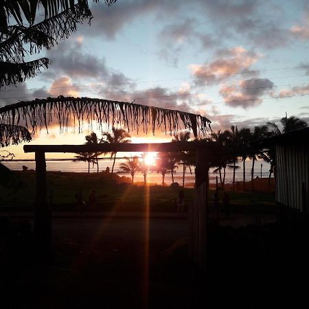 Hostal Vieroto Hanga Roa Luaran gambar
