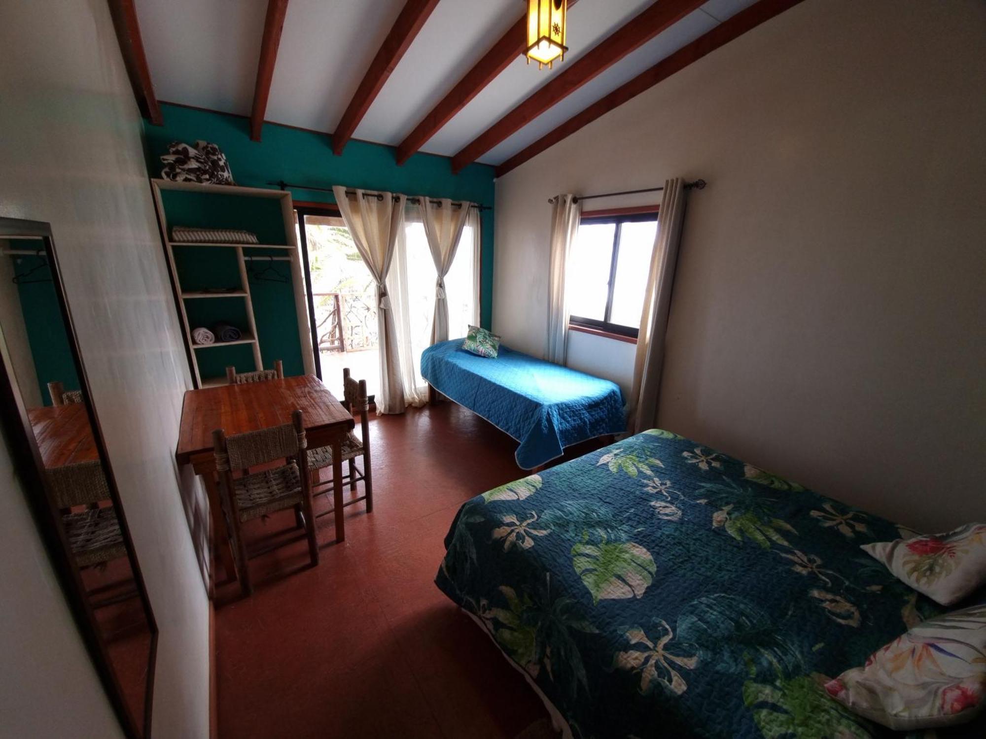 Hostal Vieroto Hanga Roa Luaran gambar