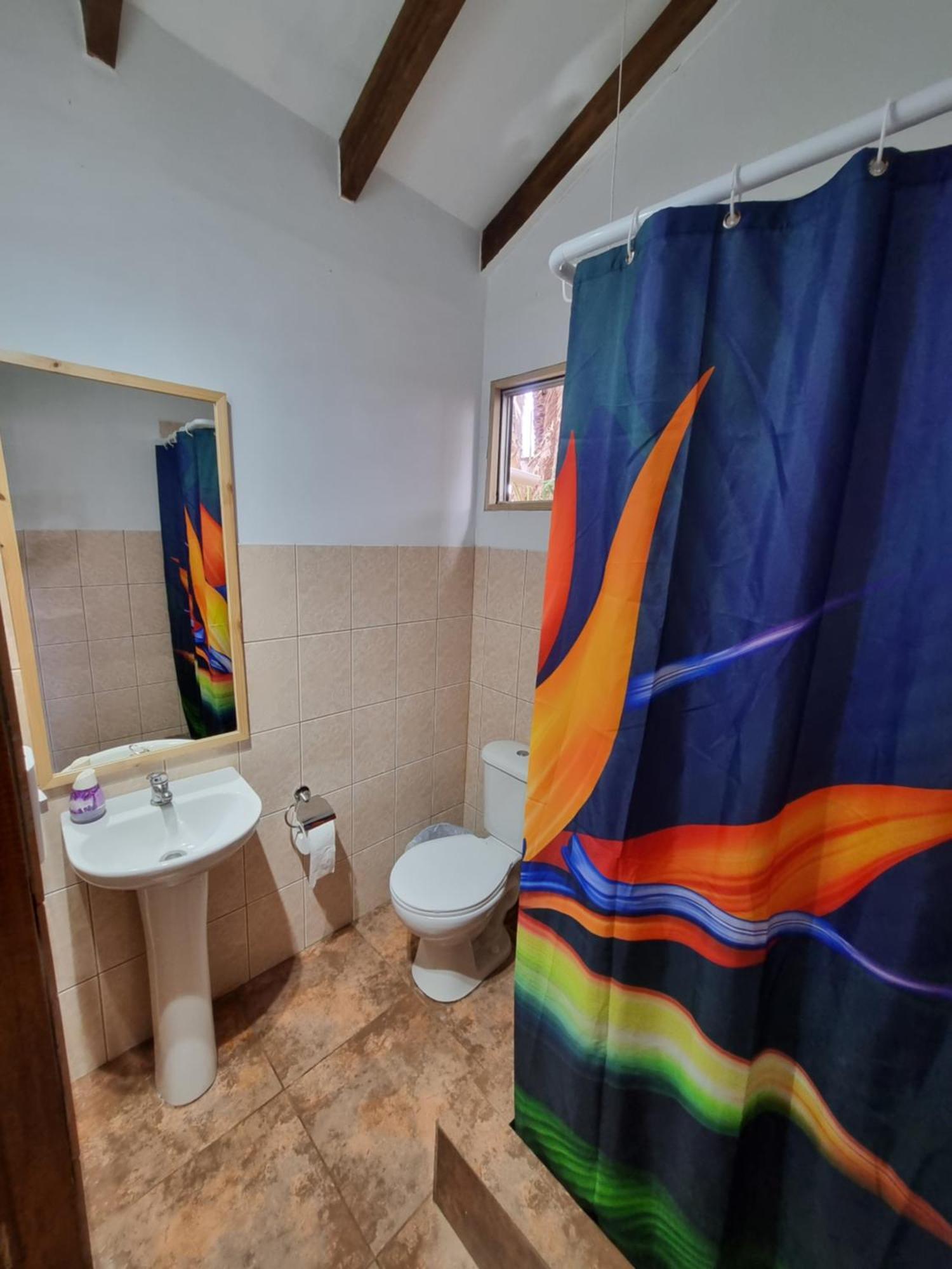 Hostal Vieroto Hanga Roa Luaran gambar
