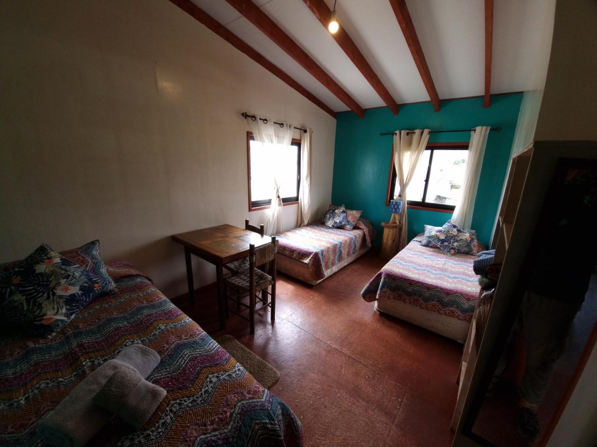 Hostal Vieroto Hanga Roa Luaran gambar