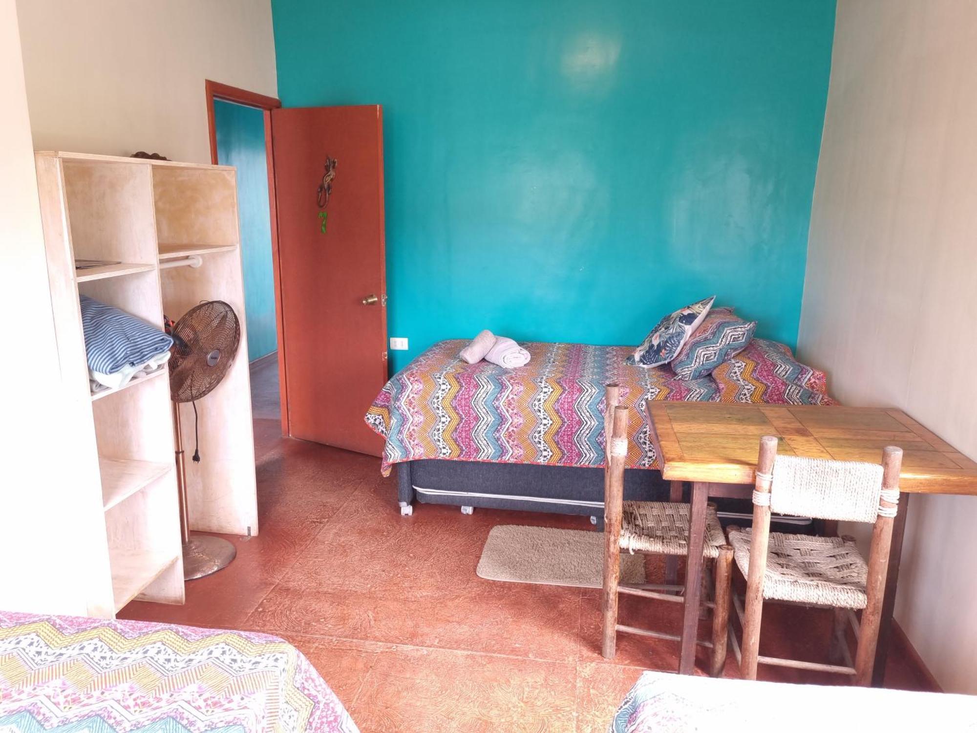 Hostal Vieroto Hanga Roa Luaran gambar