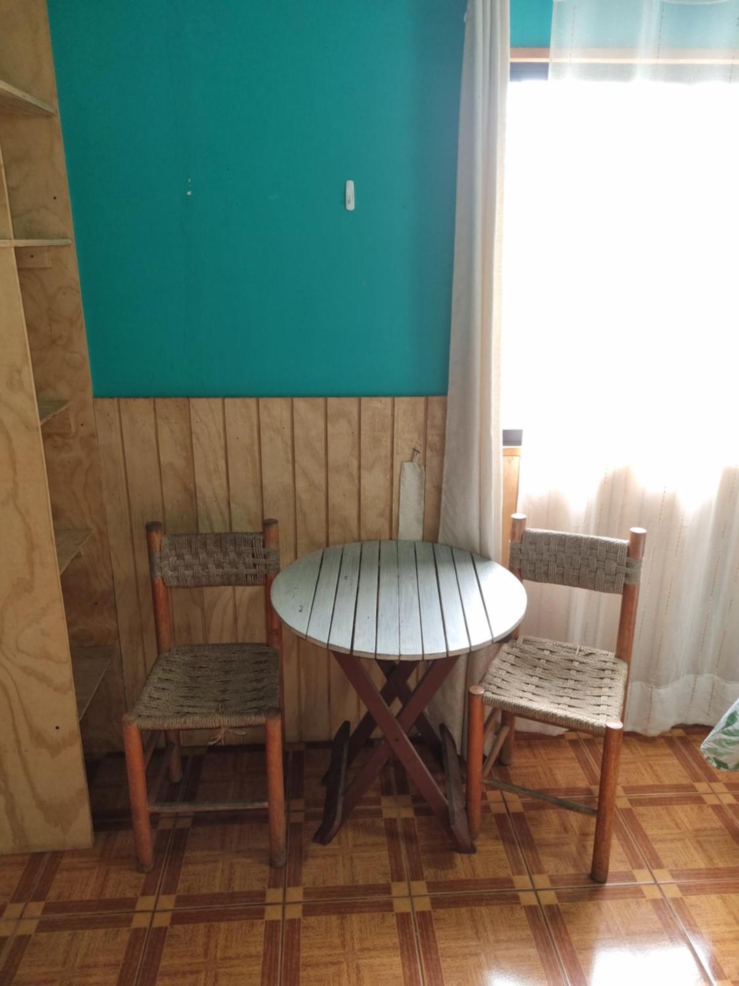 Hostal Vieroto Hanga Roa Luaran gambar