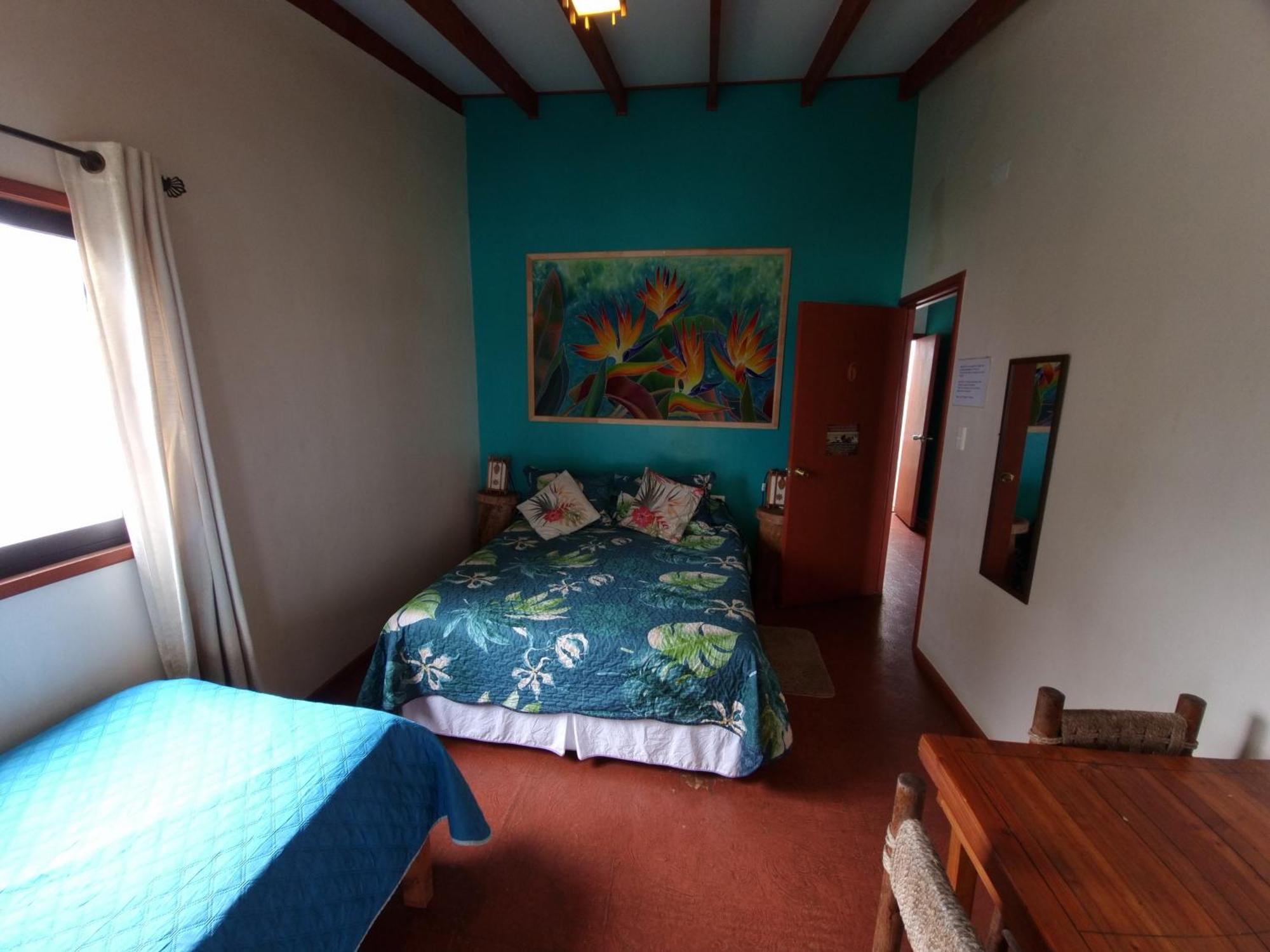 Hostal Vieroto Hanga Roa Luaran gambar