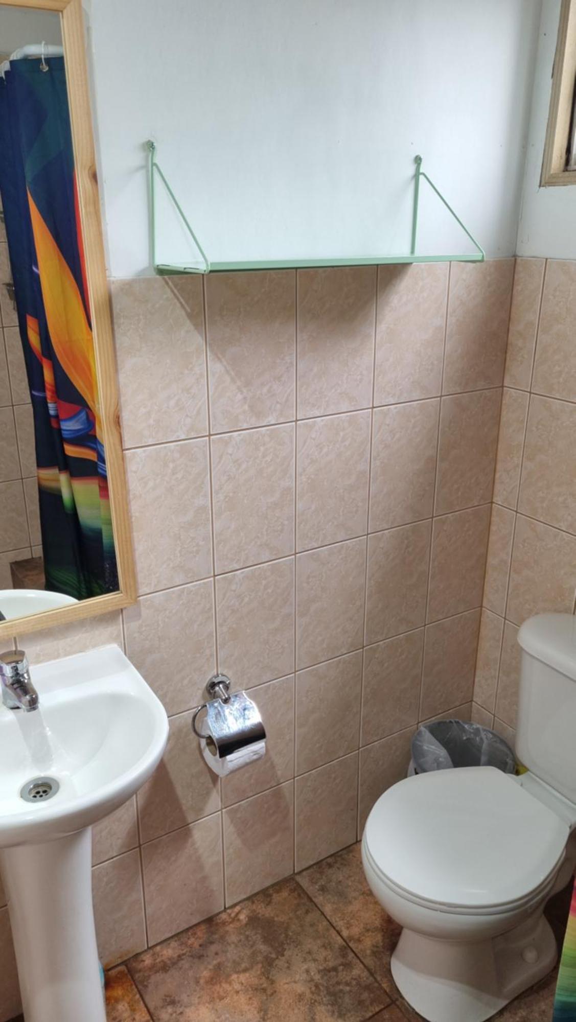 Hostal Vieroto Hanga Roa Luaran gambar