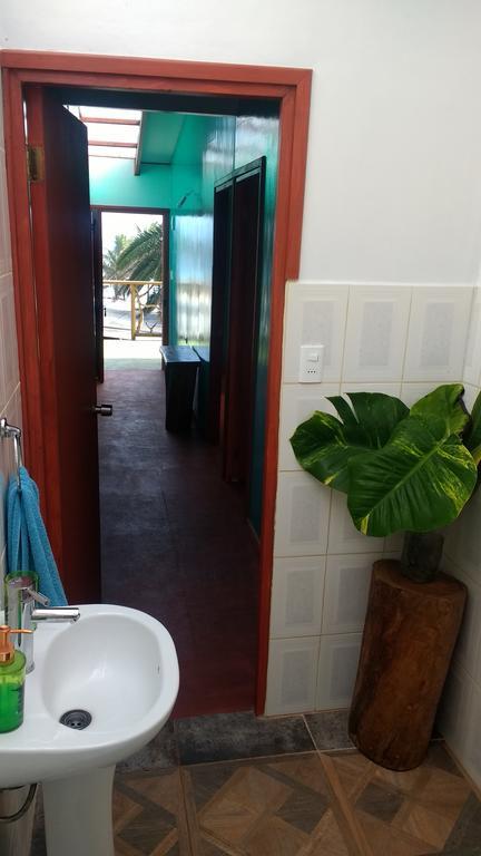 Hostal Vieroto Hanga Roa Luaran gambar